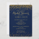 Search for dot bridal shower invitations Stylish