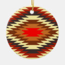 Search for ethnic christmas tree decorations Pattern