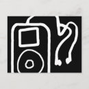 Search for ipod postcards Music