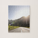 Search for getting away from it all puzzles Tranquil scene