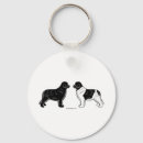 Search for newfy key rings Dogs