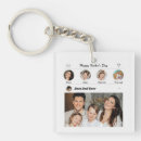 Search for instagram photo key rings Family photo collage