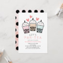 Search for bubbles birthday invitations For kids