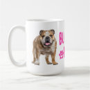 Search for english bulldog mugs Puppy