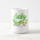 Search for lucky mugs Patricks
