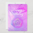 Search for mandala cards Pink