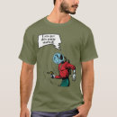 Search for space age tshirts Spaceman