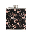 Search for rose gold flasks Pattern