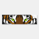 Search for white tigers bumper stickers Nature