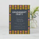 Search for trendy engagement party invitations Stylish