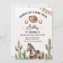 Search for it up birthday invitations Modern