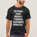 Search for equipment tshirts High