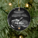 Search for expectant parents christmas tree decorations Keepsake