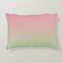 Search for pink and green cushions Living room sofa furnishings