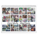 Search for simple modern calendars Photos