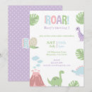 Search for dinosaur for kids cards Modern