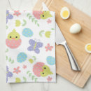Search for easter decorations tea towels Cute