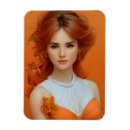 Search for generated magnets Woman