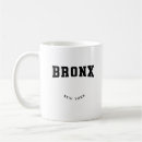 Search for bronx mugs 5 boroughs