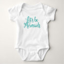 Search for mermaid baby clothes For her