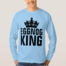 Search for eggnog tshirts Funny