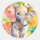 Search for safari nursery stickers Cute