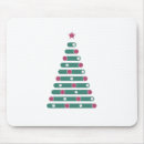 Search for evergreen mousepads Festive