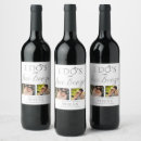 Search for wine bottle invitations Minimalist