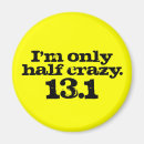 Search for only half crazy Running