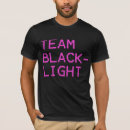 Search for blacklight tshirts Music