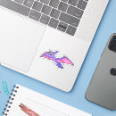 Search for cartoon pterodactyl stickers Fun