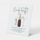 Search for candy buffet signs Baby shower