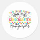 Search for kindergarten graduate stickers Student