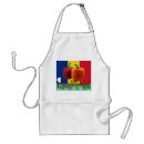 Search for female aprons White