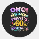 Search for papa stickers Happy