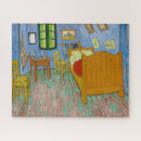 Search for furniture puzzles Vincent van gogh