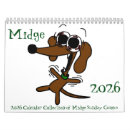 Search for pig calendars Funny