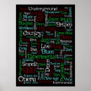 Search for soul music posters Jazz