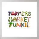 Search for farmers market posters Healthy