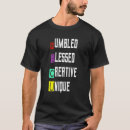 Search for humble tshirts College