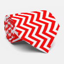Search for large red ties Trendy