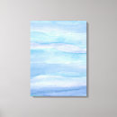 Search for abstract ocean canvas prints Waves