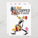 Search for supper invitations Funny