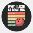 Search for loses stickers Humour