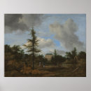 Search for jacob art Jacob van ruisdael