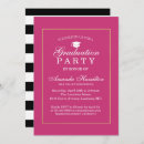Search for golden graduation invitations Faux gold