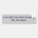 Search for secede bumper stickers Independence
