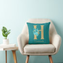 Search for letter h cushions Floral