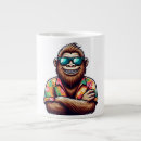 Search for yeti mugs Bigfoot