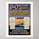 Search for vintage mediterranean travel posters Cruise ship